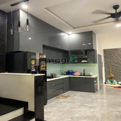 Mặt tiền Tân Phú 100m2 - 4 Tầng nhà mới chỉ 10.5 tỷ thương lượng