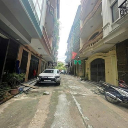 Bán nhà siêu phẩm trịnh đình cửa- 2 thoáng, ô tô tránh giá 10.9 tỷ