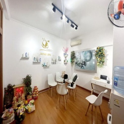 Văn phòng SANG – XỊN – MỊN tại Quận Hoàng Mai,DT50-120m giá chỉ 4,5tr