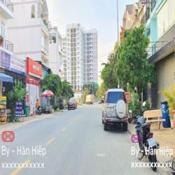 bán đất mặt tiền Đường 494 Lê Văn Việt, Tăng Nhơn Phú A,Q9. - DT : 105