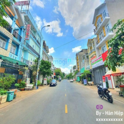 bán đất mặt tiền Đường 494 Lê Văn Việt, Tăng Nhơn Phú A,Q9. - DT : 105