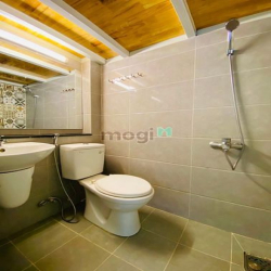 ⚡Căn Hộ Gác Lửng Xinh Xắn Tiện Nghi – Thành Thái Quận 10