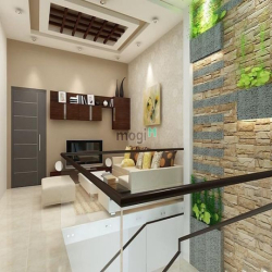 23100575-Nhà mới hẻm 7m, Phú Thọ Hòa, 100m2 3PN 3WC, sổ A4, Rẻ còn TL