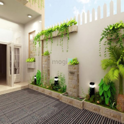 23100575-Nhà mới hẻm 7m, Phú Thọ Hòa, 100m2 3PN 3WC, sổ A4, Rẻ còn TL
