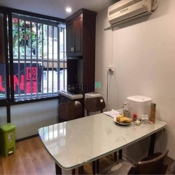 TT nghĩa tân 2 tỷ 80m2 nhà sạch đẹp nội thất cao cấp sẵn ở