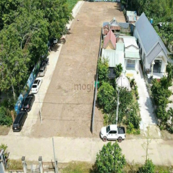 Tôi chính chủ kẹt tiền cần bán gấp lô đất thổ cư 1044m2, dân cư đông
