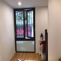TT nghĩa tân 2 tỷ 80m2 nhà sạch đẹp nội thất cao cấp sẵn ở