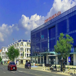 Tôi chính chủ kẹt tiền cần bán gấp lô đất thổ cư 1044m2, dân cư đông