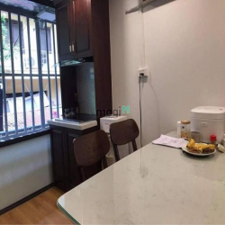TT nghĩa tân 2 tỷ 80m2 nhà sạch đẹp nội thất cao cấp sẵn ở