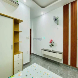 Chính chủ bán nhà Đ. Hoàng Hoa Thám Tân Bình, 60m2/1tỷ310triệu, shr