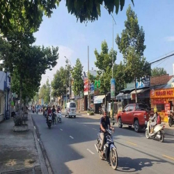 Tôi chính chủ kẹt tiền cần bán gấp lô đất thổ cư 1044m2, dân cư đông
