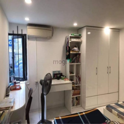TT nghĩa tân 2 tỷ 80m2 nhà sạch đẹp nội thất cao cấp sẵn ở