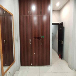 Nhà phố 3 tàng mặt tièn đường rộng thênh tháng 40 m, ngang 6,5 m.KDBB