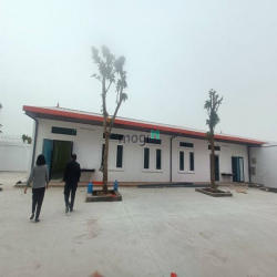 Mời Thuê Kho Xưởng Mới Tại Yên Mỹ 12000m2 Giá Siêu Rẻ