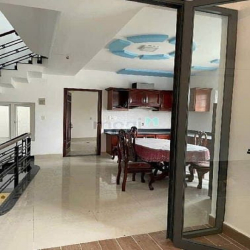 Bán Nhà Gần Lê Tấn Bê An Lạc 4 Tầng 89 M2 5pn 6 Tỷ
