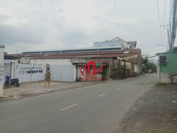 BDS HÙNG VĨ LAND Cho thuê kho 2000m2 XLHN, Hiệp Phú Q9 05/02/2023