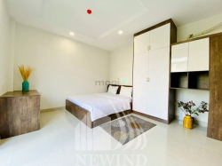 Căn Hộ Studio Đầy Đủ Nội Thất Ngay Lotte_TDTU_RMIT_PMH_KCX Quận 7