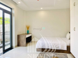 Căn Hộ Studio Đầy Đủ Nội Thất Ngay Lotte_TDTU_RMIT_PMH_KCX Quận 7