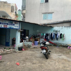 **Bán nhà  HXH 1025/21 Cách Mạng Tháng 8** phường 5 Tân Bình ; khu Cư
