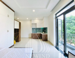 Căn Hộ Studio Đầy Đủ Nội Thất Ngay Lotte_TDTU_RMIT_PMH_KCX Quận 7