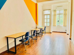 Chính chủ cho thuê văn phòng Mễ Trì cực đẹp