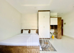 Căn Hộ Studio Đầy Đủ Nội Thất Ngay Lotte_TDTU_RMIT_PMH_KCX Quận 7