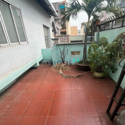 ✔️  Bán nhà Phan Đăng Lưu P.1 Phú Nhuận - 57m2 - 3 tầng - 6 tỷ