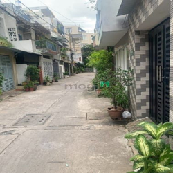 **Bán nhà  HXH 1025/21 Cách Mạng Tháng 8** phường 5 Tân Bình ; khu Cư