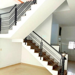 Bán nhà Bình Hưng Hoà Bình Tân 4m x 13m, hẻm xe hơi 2 tầng chỉ 4.1 tỷ