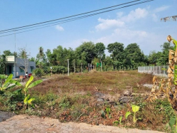 KẸT VỐN BÁN LẸ lô 150m2 chỉ 356tr Shr Tại An Hòa TRảng Bàng