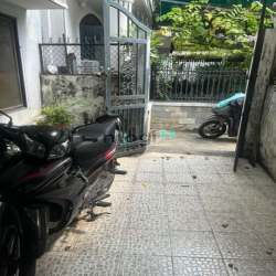 ✔️  Bán nhà Phan Đăng Lưu P.1 Phú Nhuận - 57m2 - 3 tầng - 6 tỷ