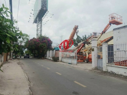 BDS HÙNG VĨ LAND Cho thuê kho 2000m2 XLHN, Hiệp Phú Q9 05/02/2023