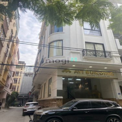 Nhà  đẹp Trung Yên 11 Lô góc dt 80m x4t , 30tr/th, kinh doanh sầm uất