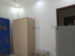 Phòng trọ giá rẻ 20m2 ở Quận Bình Thạnh, gần Q.1