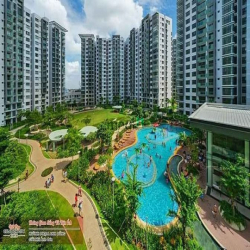 3PN Emerald view nhìn Land Mark 81 đã decor nội thât hơn 1 tỷ giá 5,5t