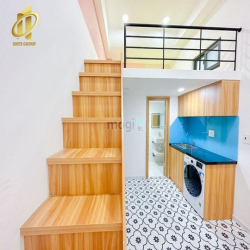 Căn hộ Duplex / Studio nằm ngay chợ Tân Mỹ Quận 7