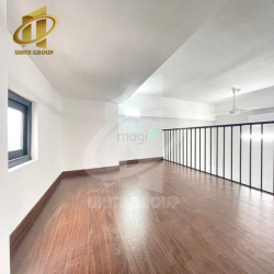 Căn hộ Duplex / Studio nằm ngay chợ Tân Mỹ Quận 7