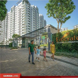 3PN Emerald view nhìn Land Mark 81 đã decor nội thât hơn 1 tỷ giá 5,5t