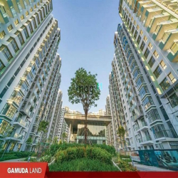 3PN Emerald view nhìn Land Mark 81 đã decor nội thât hơn 1 tỷ giá 5,5t