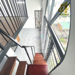 Căn hộ Duplex / Studio nằm ngay chợ Tân Mỹ Quận 7