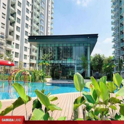 3PN Emerald view nhìn Land Mark 81 đã decor nội thât hơn 1 tỷ giá 5,5t