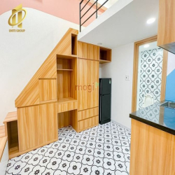 Căn hộ Duplex / Studio nằm ngay chợ Tân Mỹ Quận 7