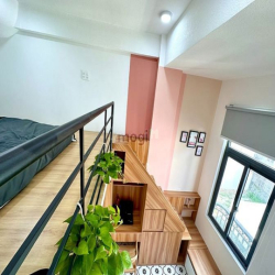 Căn hộ Duplex / Studio nằm ngay chợ Tân Mỹ Quận 7