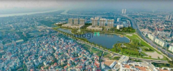 Chính chủ tôi cần nhượng lại căn hộ chung cư Khai Sơn City giá 2,9 tỷ