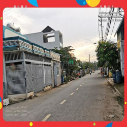 Q12. Hot! 18 triệu/m2. ~ 1500m2 đất thổ cư, gần Quốc Lộ 1A. Giá tốt!