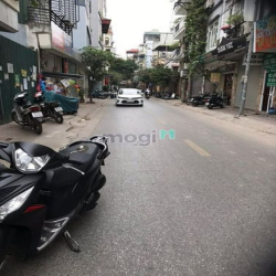 Bán nhà kinh doanh mặt phố Chùa Quỳnh - Hai Bà Trưng, 68m2, 17.6 tỷ