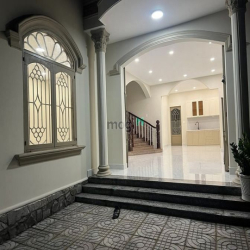 - Cho thuê nhà nguyên căn đường số 3, p. Bình An, Quận 2