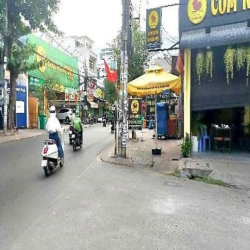8x22m, hẻm to như đường kinh doang, 5 tầng, ngay cv làng hoa, 18.x tỷ