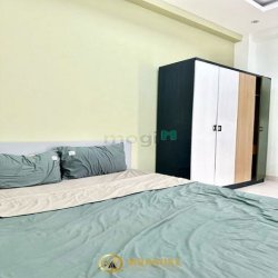 Căn Hộ Full Nt_Máy Giặt Riêng Gần Chợ Tân Định_Công Viên Lê Văn Tám