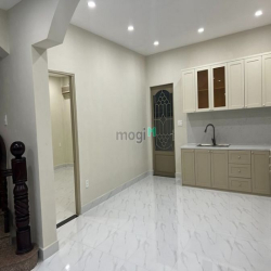 - Cho thuê nhà nguyên căn đường số 3, p. Bình An, Quận 2
